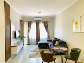 wetsho luxury apartment